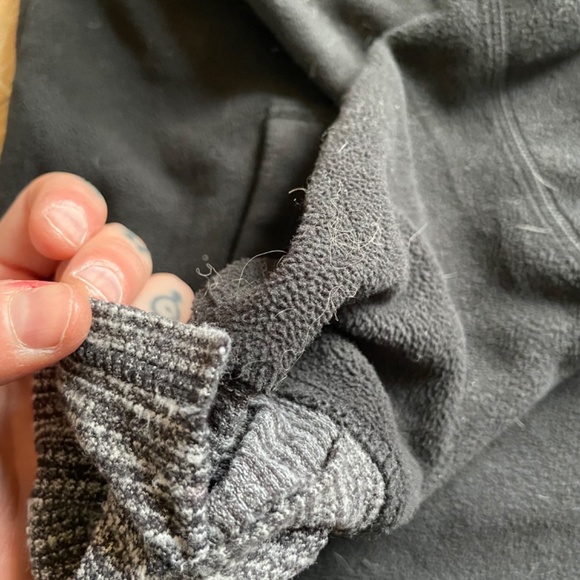 Lululemon Runaway Fleece - Picture 8 of 8